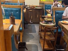 -九田家黑牛烤肉料理(华侨城店)