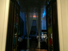 门面-小莫餐厅And More Restaurant西餐(北京展览馆店)