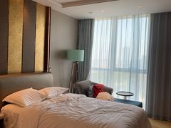 -郑州美盛喜来登大酒店