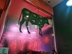 -牛吉韵·鲜切牛肉自助火锅(南山店)