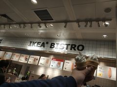 -宜家家居(西安未央商场店)