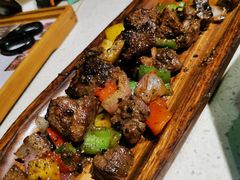 -将军牛排·尔滨地标朝鲜族美食(总店)
