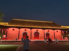 -扬州古运河