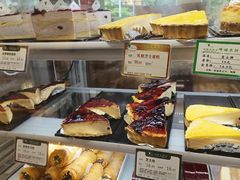 -蜂蝶来饼店(拱北总店)