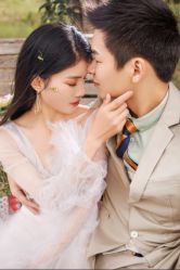 -今生有约国际精品婚纱摄影(苏州店)