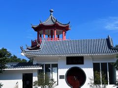 -梧桐山风景名胜区