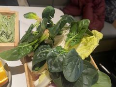 -左庭右院鲜牛肉火锅(七宝领展广场店)