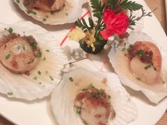 -王鼎精致料理铁板烧(世博源店)