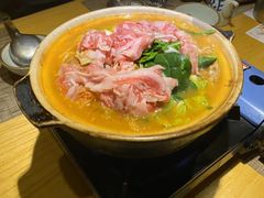 -吉兆·料理(红梅南路店)