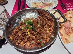 -赤火牛排(金狮广场店)