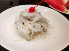 -吴越荣记苏州菜·松鼠桂鱼(月光码头店)