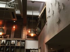 -RUMORS COFFEE ROASTERY鲁马滋咖啡(湖南路店)
