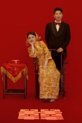 -卡米拉婚纱摄影工作室(金汇广场店)