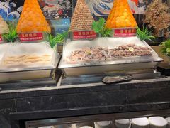 -吉布鲁牛排海鲜自助(成都大悦城店)