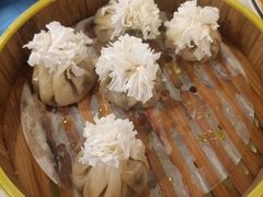 百花烧麦-老太原菜馆(中正天街店)