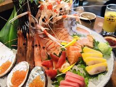 -和彩放题餐厅(酒仙桥店)