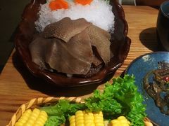 -湊湊火锅·茶憩(上海合生汇店)