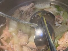 -润园四季椰子鸡火锅(南山海岸城店)