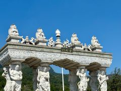 -沂蒙山旅游区云蒙景区(蒙山国家森林公园)