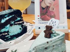 -Max Bakery 阿唛手作