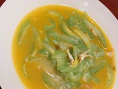 -扬州香格里拉·香宫中餐厅