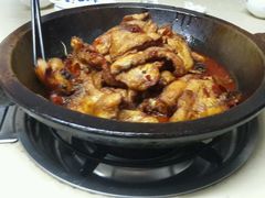 香辣石锅鱼-巴蜀石锅鱼(紫荆街店)