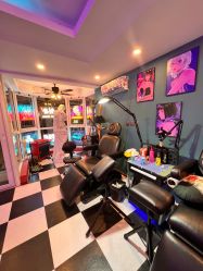 -见雾TATTOO STUDIO
