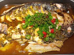 -半天妖烤鱼(大兴大悦春风里店)
