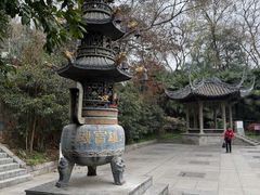 -采石矶景区