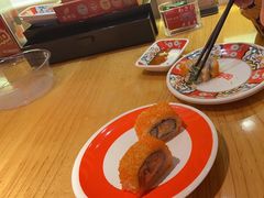 -莲寿司(国兴店)