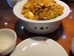 -惠宾饭庄(中山路店)