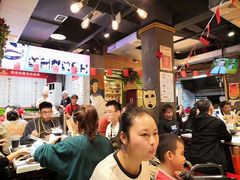 -钢管厂五区小郡肝火锅串串香(总店)