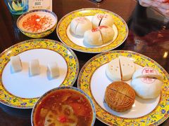 -富华斋饽饽铺·宫廷糕点·伴手礼(护国新天地店)