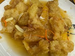 -圣夜东北菜烧烤·夜宵·龙虾(胥江路店)