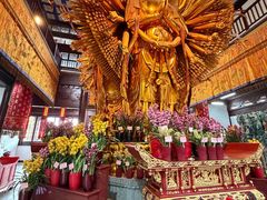 -圆通寺
