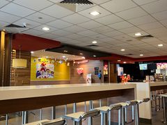 -麦当劳(天骄店)