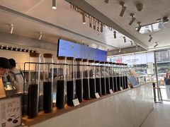 -喜茶(广州石牌桥店)