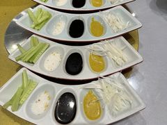 -京味斋·北京烤鸭(北京南站洋桥店)
