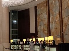 -上海雅居乐万豪侯爵酒店