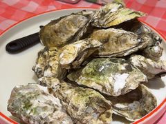 -为民烧烤吧.自贡爆炒菜(收录10年好店)