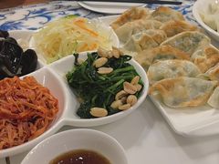 -东方饺子王(和平里店)