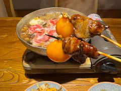 -王氏炉匠·烧鸟放题自助(三里屯店)