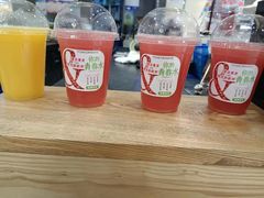 -Mr.Fruits水果先生(北京市百货大楼店)