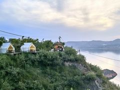 -黄河三峡风景名胜区