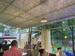 -醉二娘正宗西昌火盆烧烤(大丰店)