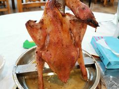 -顺德美食坊(南沙分店)
