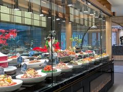 -大鹏饭店·金陵家宴(奥体中心店)