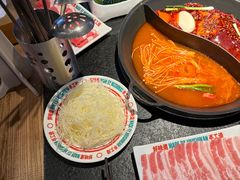 -牛市坎火锅(温州街店)