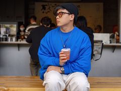 -SAANCI山池咖啡(卓悦中心店)