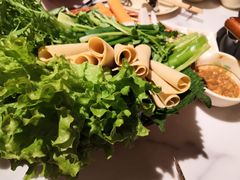 -七八冷面·延边朝鲜族美食(圣熙八号店)